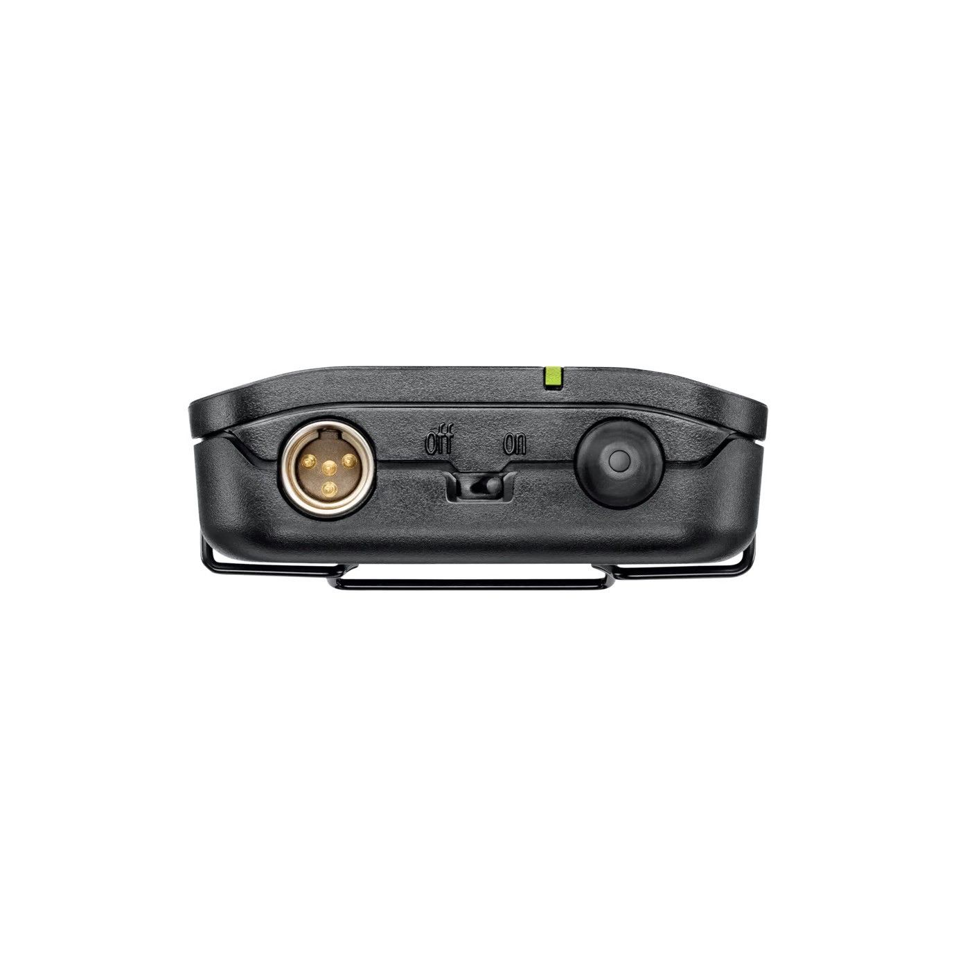 Shure BLX1– Émetteur ceinture sans fil pour systèmes BLX - Image 2
