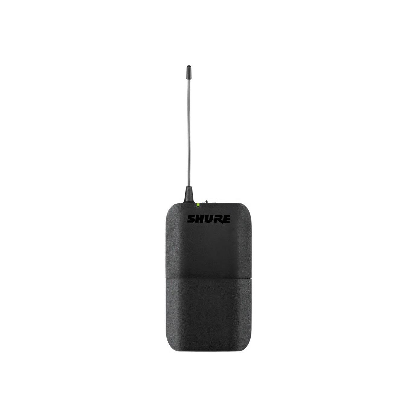 Shure BLX1– Émetteur ceinture sans fil pour systèmes BLX - Image 1