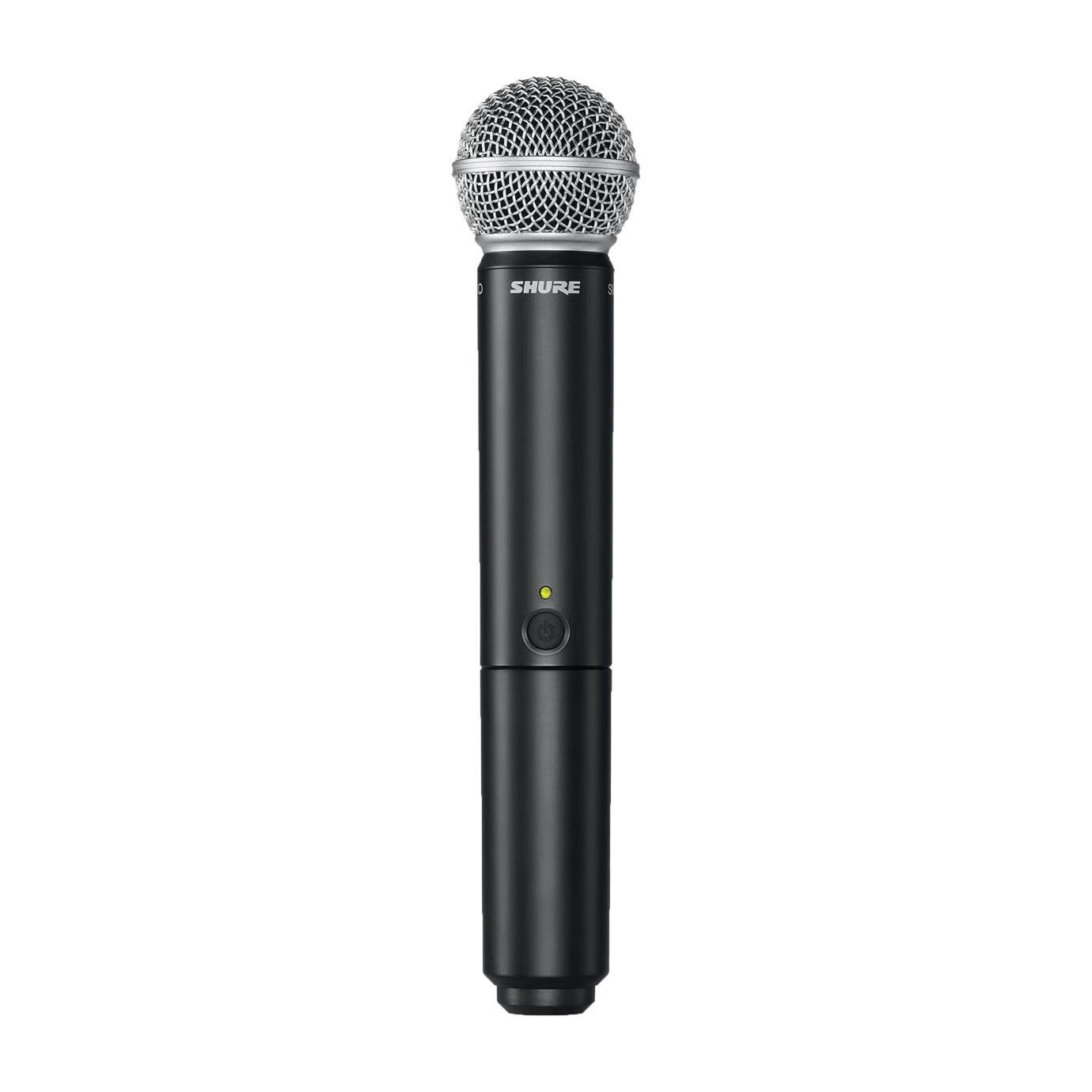 Shure BLX24RE/SM58 – Système sans fil UHF rackable avec micro main SM58 - Image 2