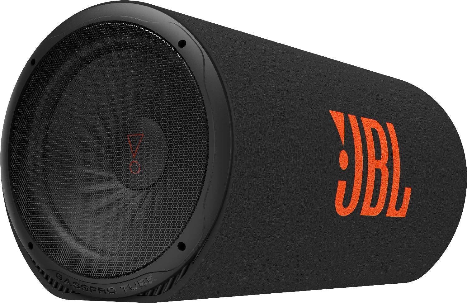 Caisson de Basse Amplifié JBL BassPro Tube 12" - Image 1
