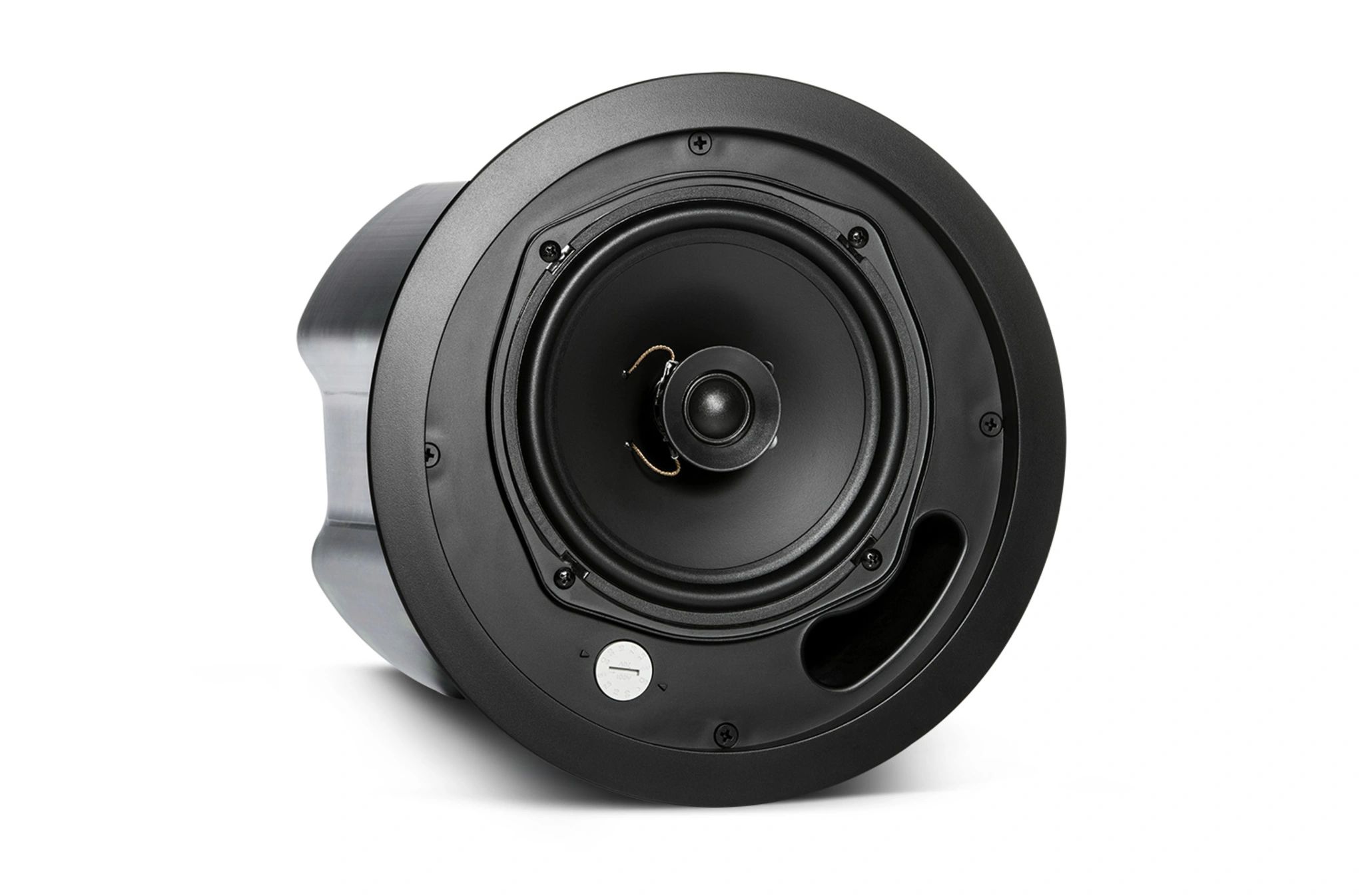 JBL Control 16C/T – Haut-parleur encastrable 2 voies avec transformateur 70/100V - Image 3
