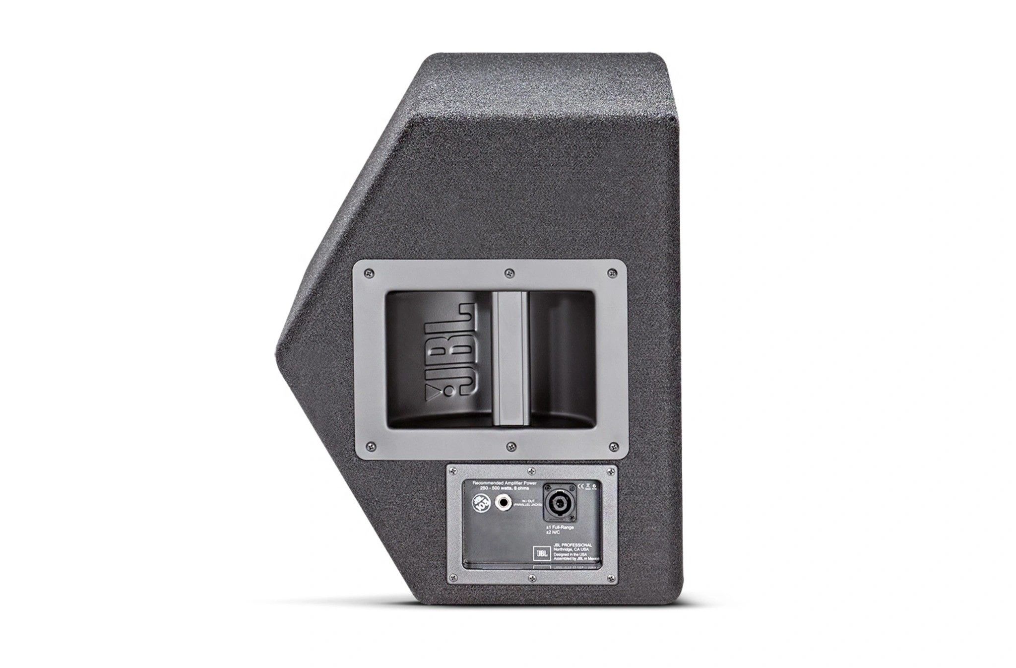 JBL JRX212D – Enceinte active 12" 2 voies avec amplification intégrée - Image 3