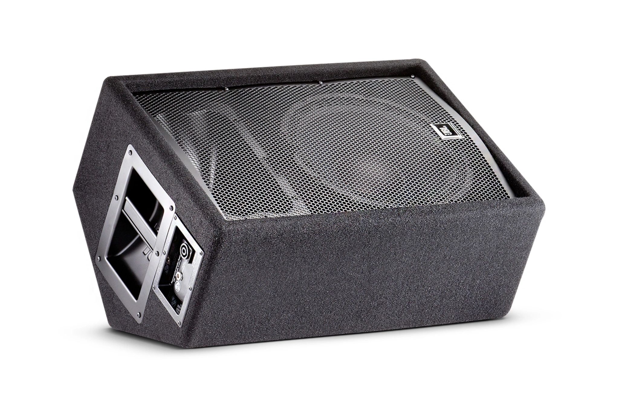 JBL JRX212D – Enceinte active 12" 2 voies avec amplification intégrée - Image 2
