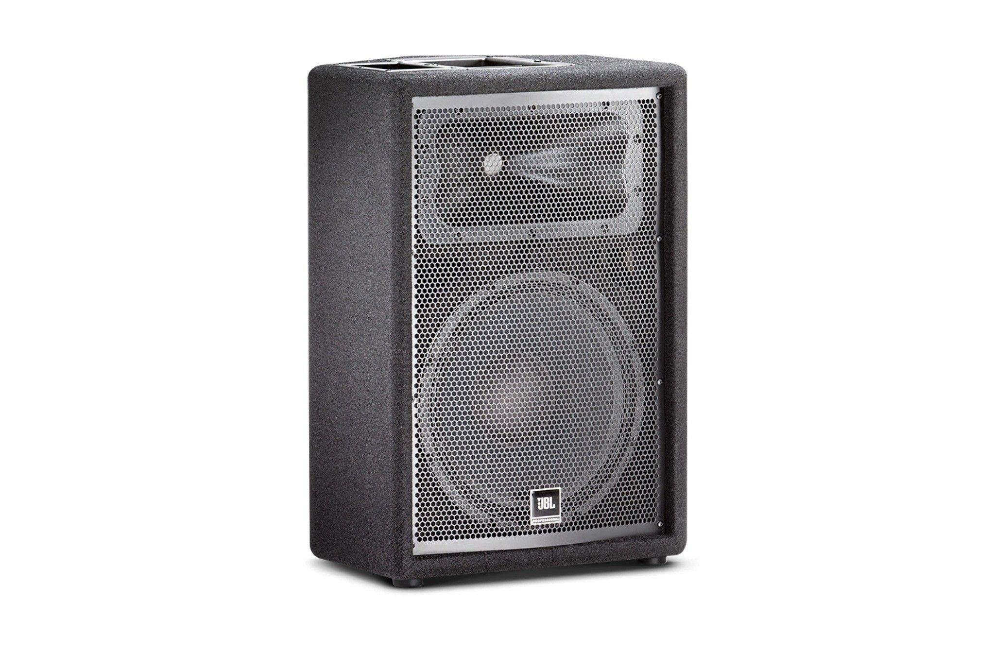 JBL JRX212D – Enceinte active 12" 2 voies avec amplification intégrée - Image 1