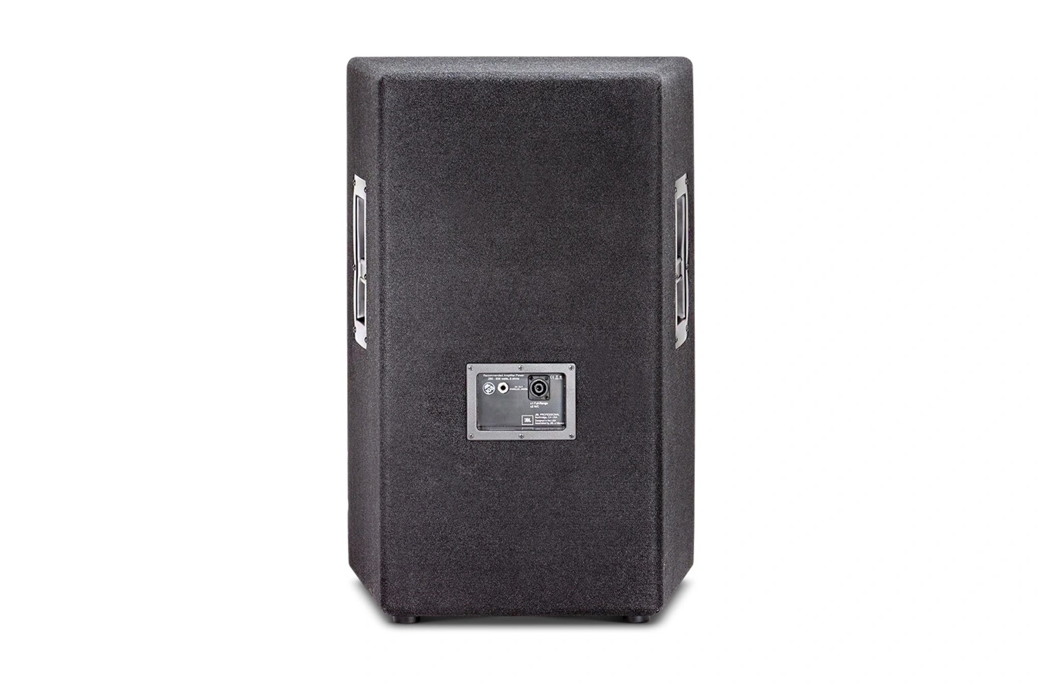 JBL JRX215D – Enceinte active 15" 2 voies avec amplification intégrée - Image 2