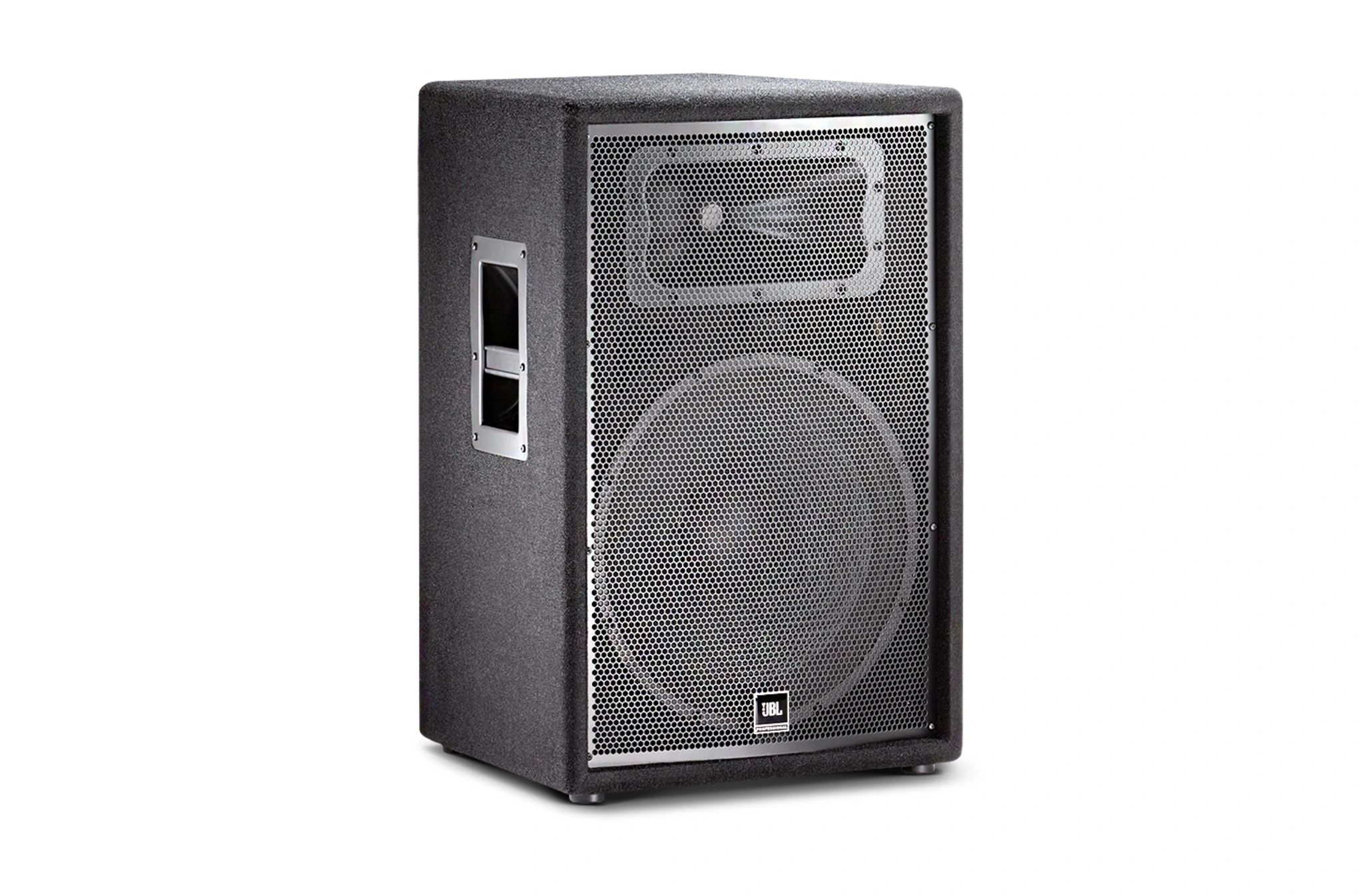 JBL JRX215D – Enceinte active 15" 2 voies avec amplification intégrée - Image 1