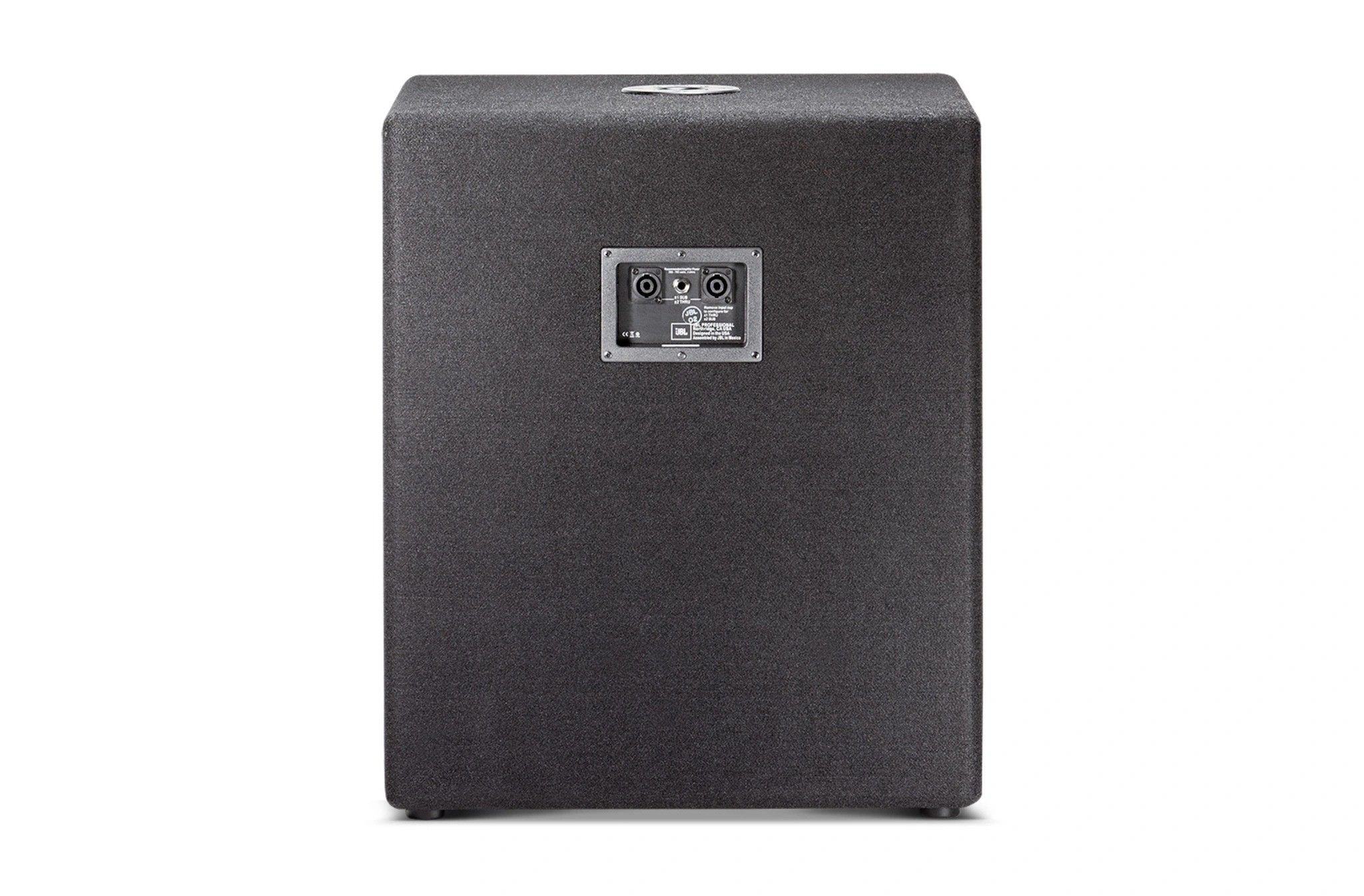 JBL JRX218SD – Caisson de basses actif 18" 500W RMS - Image 2
