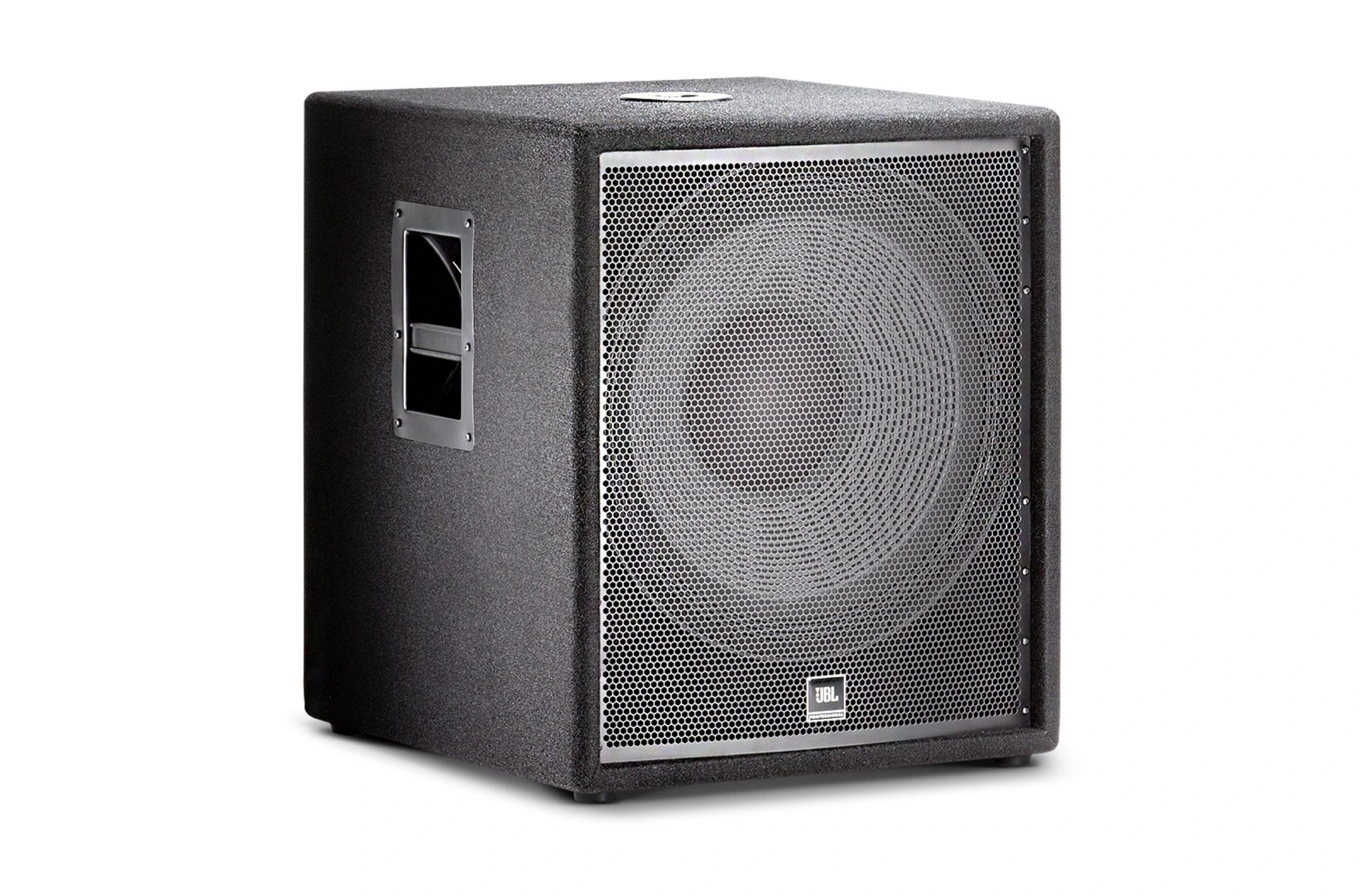 JBL JRX218SD – Caisson de basses actif 18" 500W RMS - Image 1