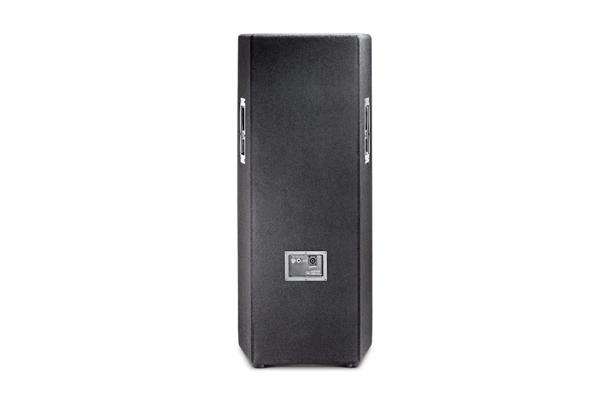 JBL JRX225D – Enceinte active 15" double voie avec amplification intégrée - Image 2