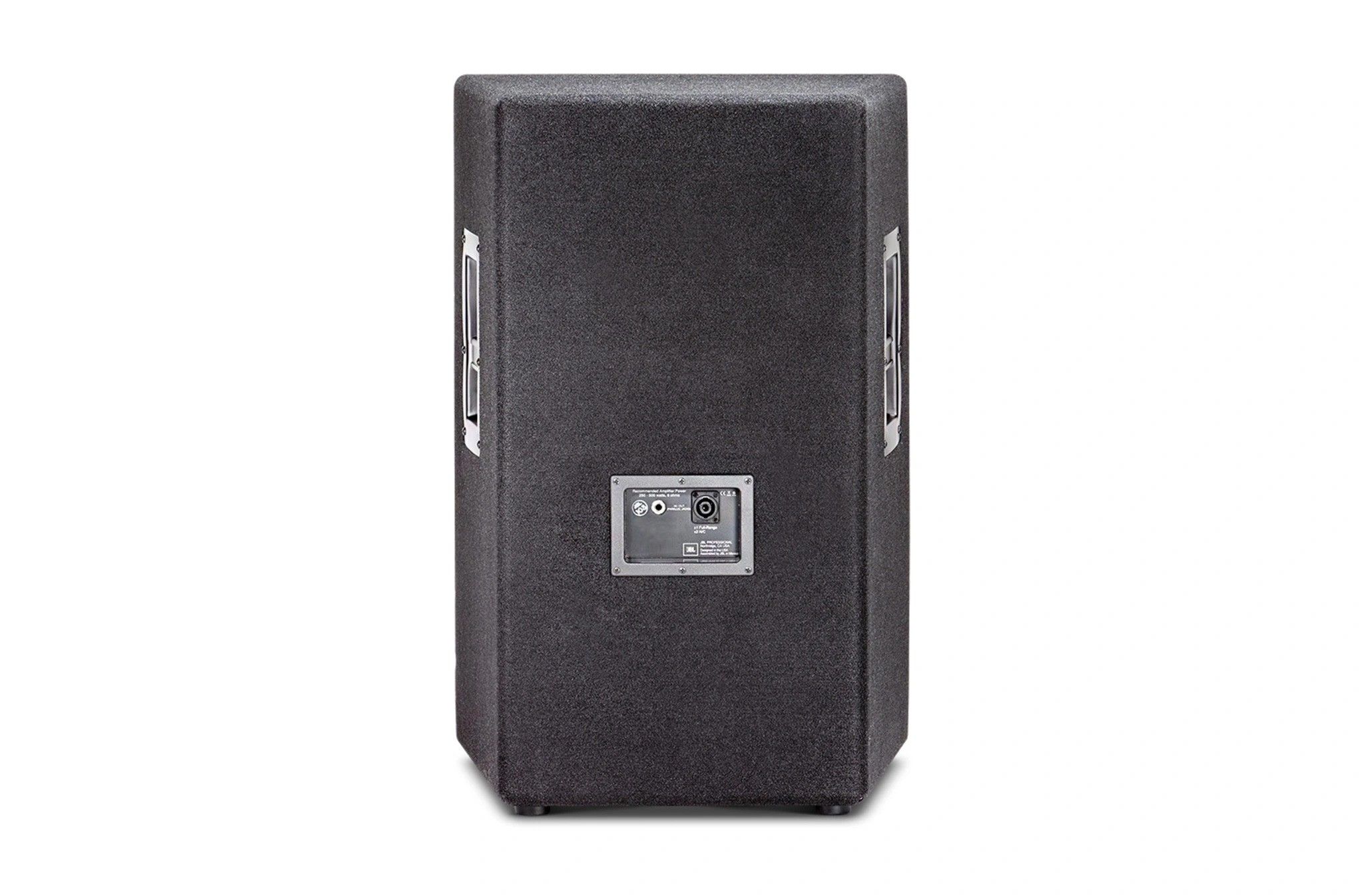 JBL JRX215 – Enceinte passive 15" 2 voies pour sonorisation générale - Image 2