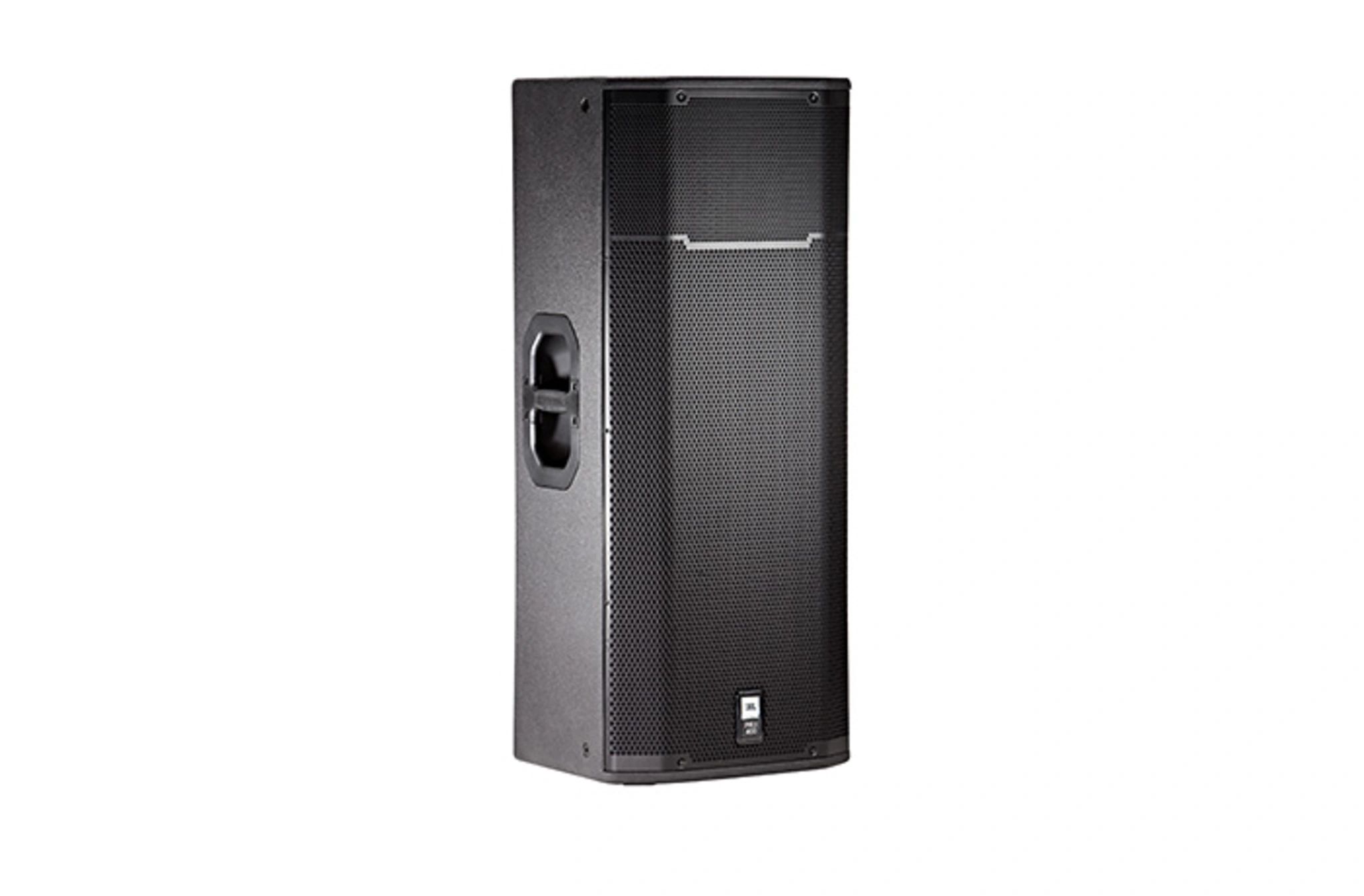 JBL PRX425D – Enceinte active 2x15" 2 voies avec amplification intégrée - Image 1
