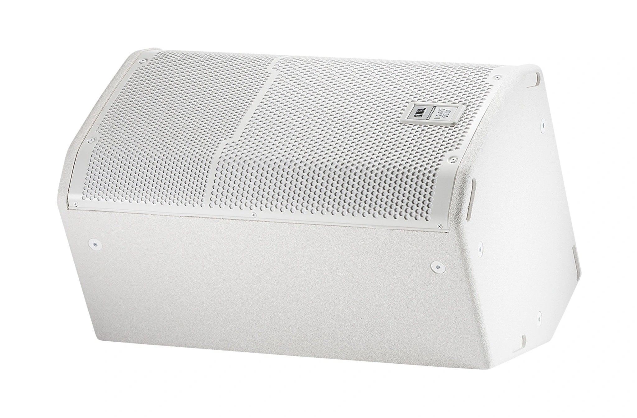 JBL PRX412M-WH – Enceinte passive 12" 2 voies finition blanche - Image 2