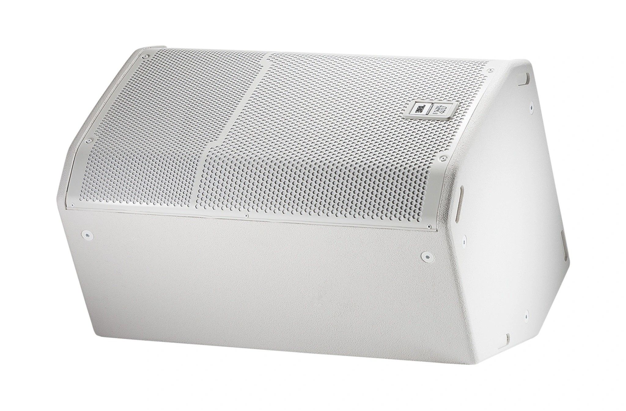 JBL PRX415M-WH – Enceinte passive 15" 2 voies finition blanche - Image 2