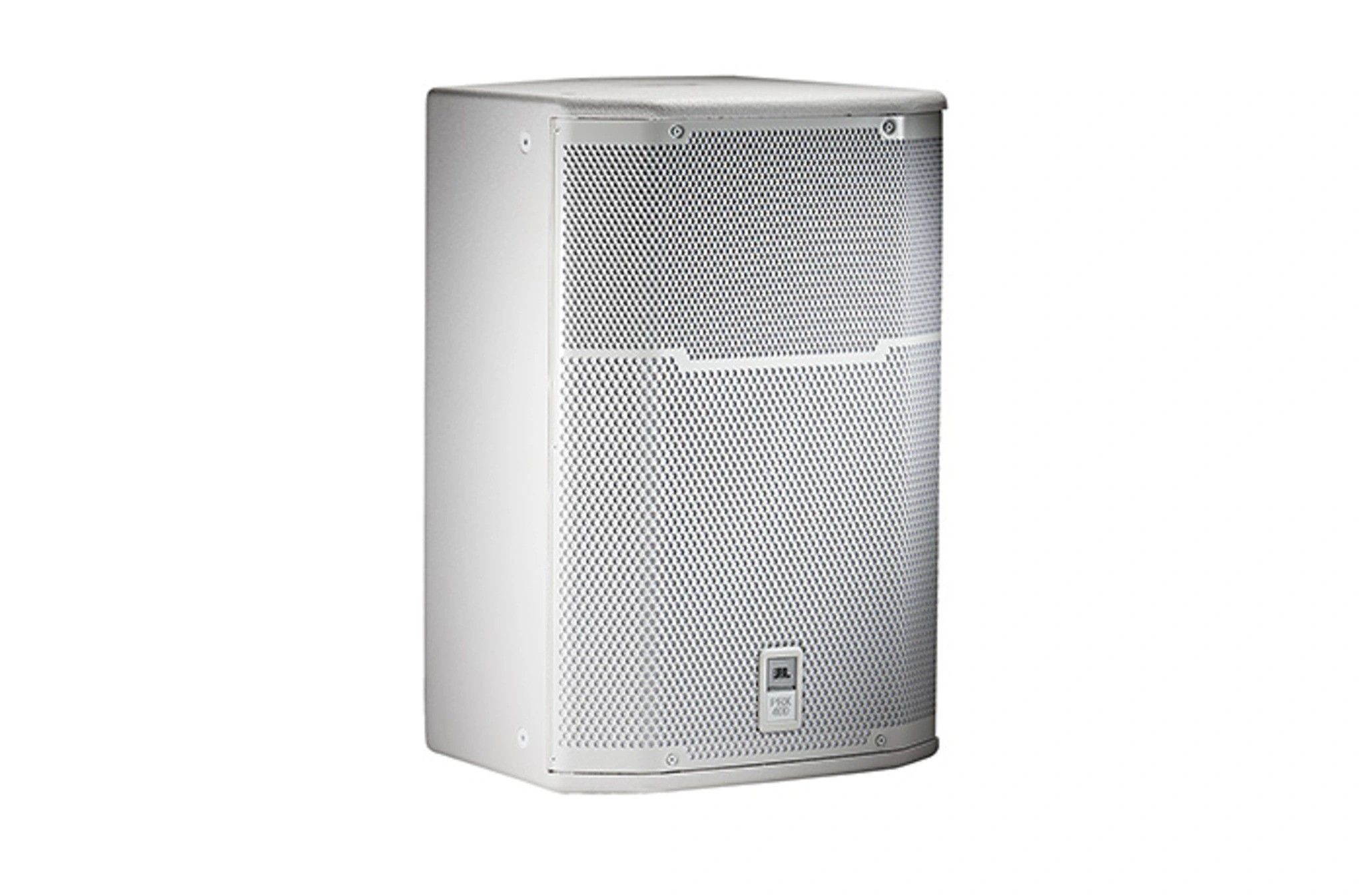 JBL PRX415M-WH – Enceinte passive 15" 2 voies finition blanche - Image 1