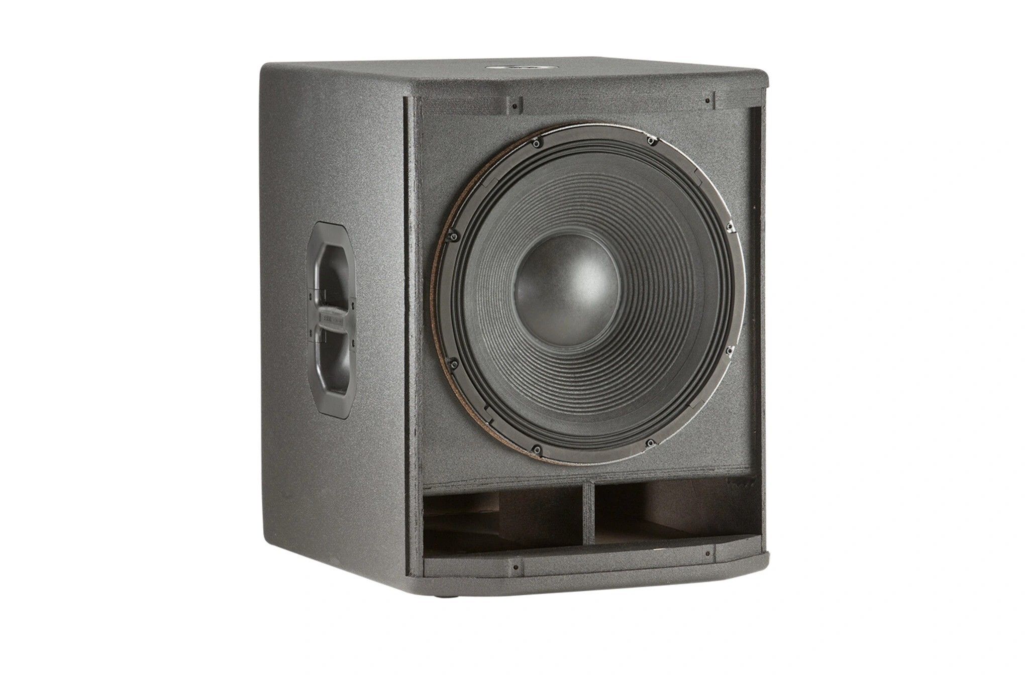JBL PRX418SD – Caisson de basses actif 18" 800W RMS - Image 2