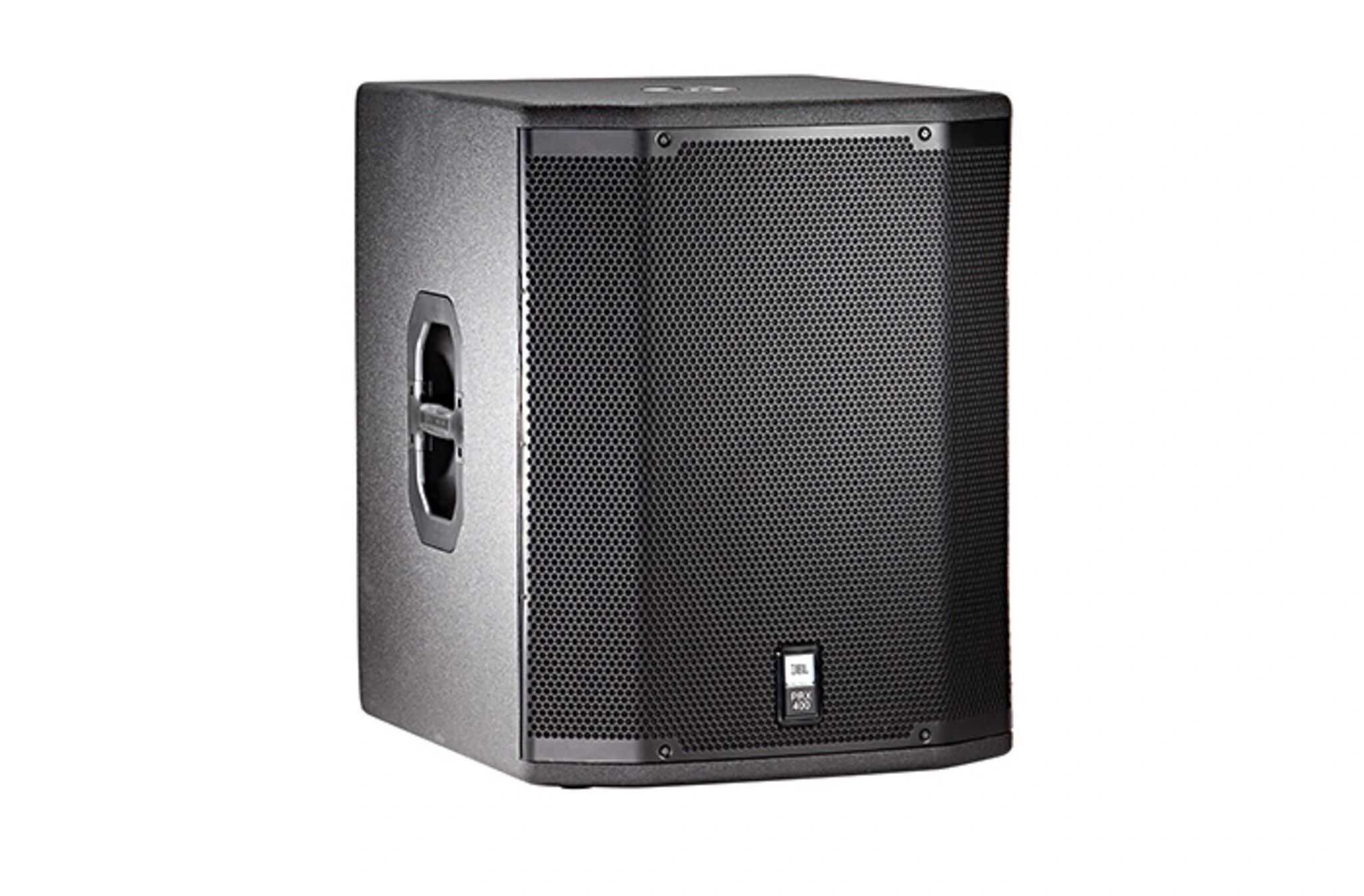 JBL PRX418SD – Caisson de basses actif 18" 800W RMS - Image 1