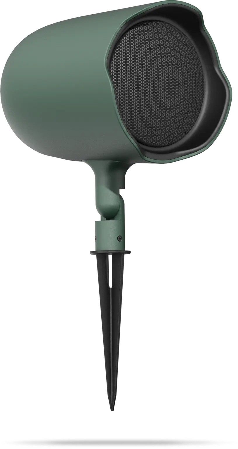 JBL GSF6-GN – Enceinte paysagère coaxiale 6,5" large bande - Image 1