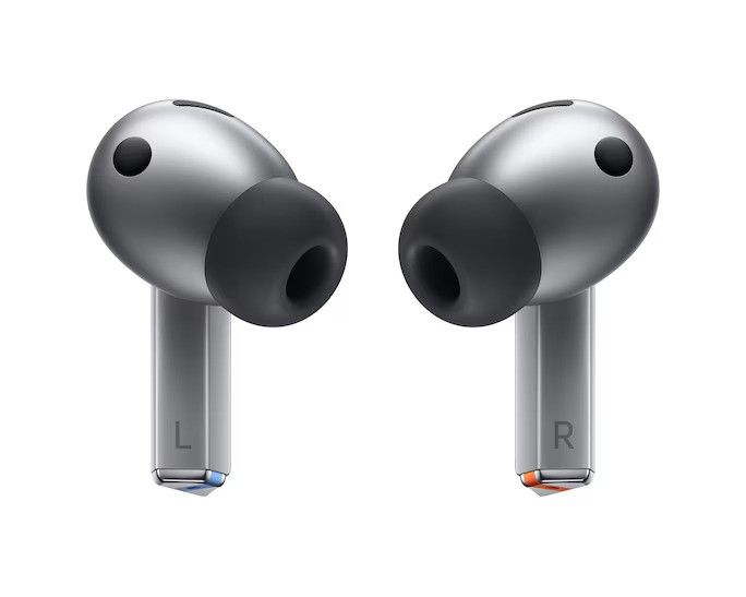 Samsung Galaxy Buds3 Pro – Écouteurs sans fil – Graphite - Image 3
