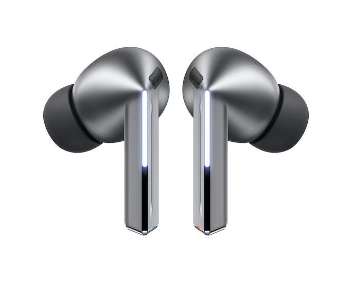 Samsung Galaxy Buds3 Pro – Écouteurs sans fil – Graphite