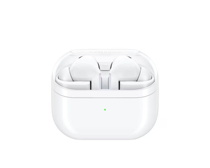Samsung Galaxy Buds3 Pro – Écouteurs sans fil – Blanc - Image 3