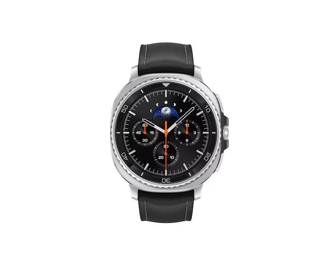 Samsung Galaxy Watch 8 Classic – 46 mm – Noir - Image 2