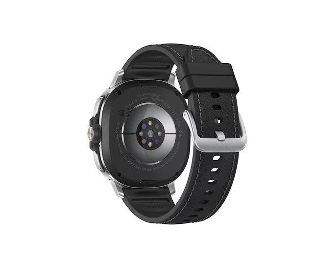 Samsung Galaxy Watch 8 Classic – 46 mm – Noir - Image 3