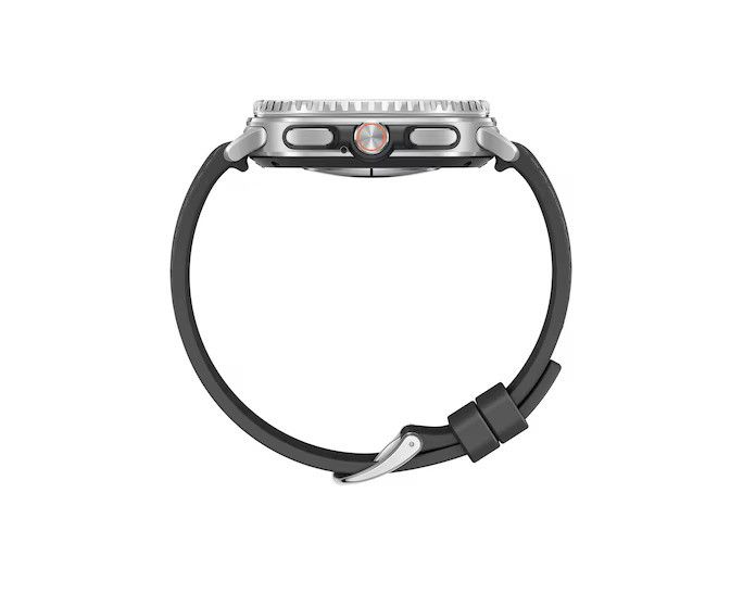Samsung Galaxy Watch 8 Classic – 46 mm – Noir - Image 5