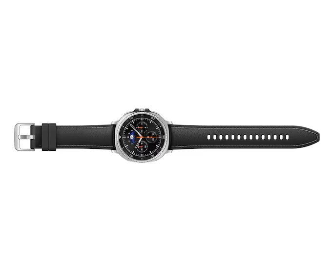 Samsung Galaxy Watch 8 Classic – 46 mm – Noir - Image 4