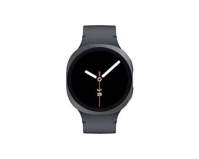 Samsung Galaxy Watch 8 – 44 mm – Graphite - Image 2
