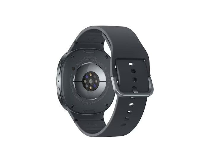 Samsung Galaxy Watch 8 – 44 mm – Graphite - Image 3