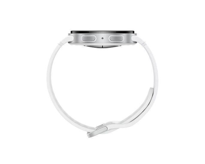 Samsung Galaxy Watch 8 – 44 mm – Argent - Image 3