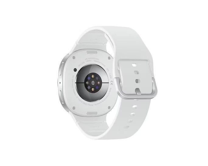 Samsung Galaxy Watch 8 – 44 mm – Argent - Image 4