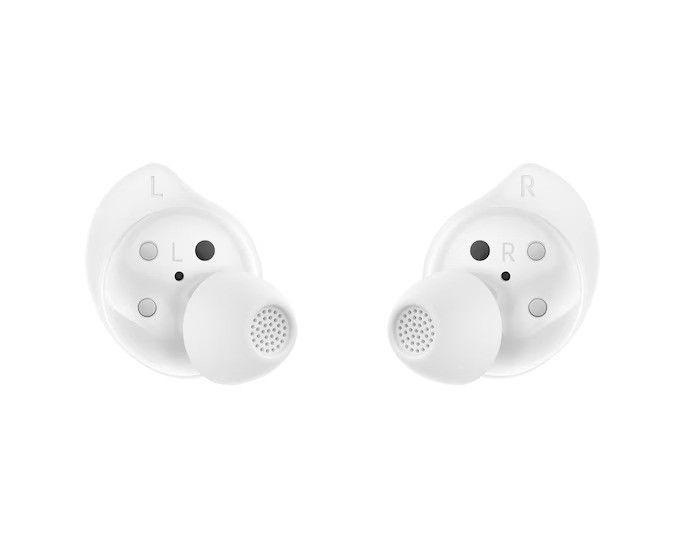Samsung Galaxy Buds Core – Écouteurs sans fil – Blanc - Image 2