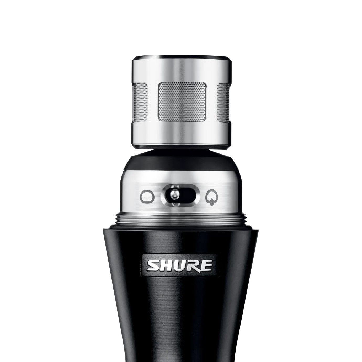 Shure KSM9HS – Microphone de chant haut de gamme à double directivité (Hypercardioïde/Supercardioïde) - Image 2