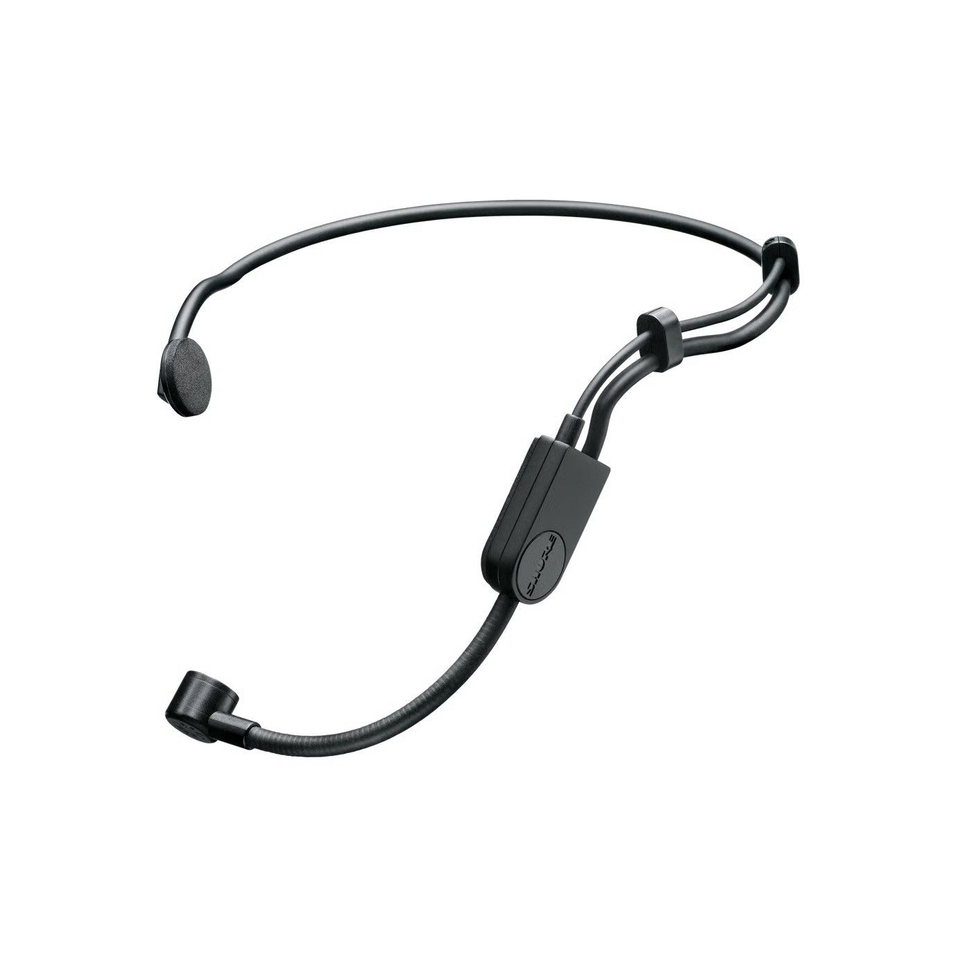 Shure PGA31-TQG – Micro-casque cardioïde pour systèmes sans fil Shure - Image 1