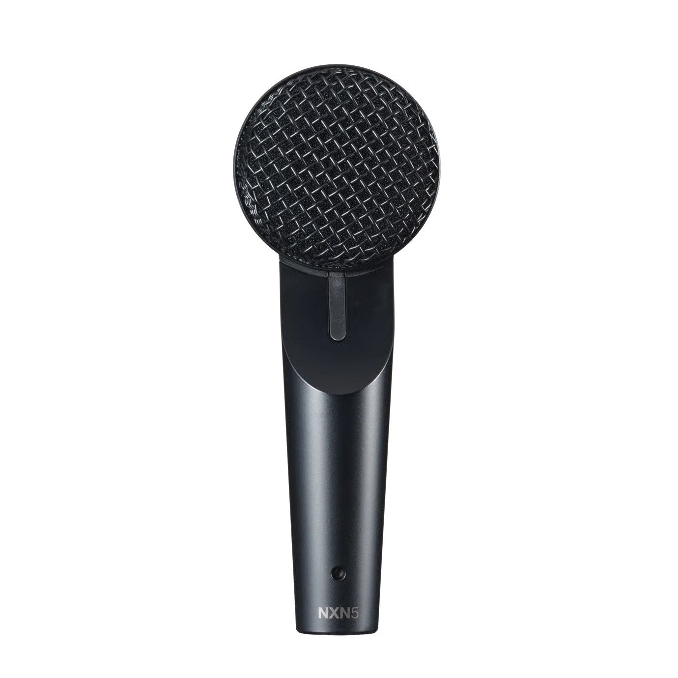 Shure Nexadyne™ 5 – Microphone dynamique supercardioïde pour ampli guitare et instruments amplifiés - Image 2