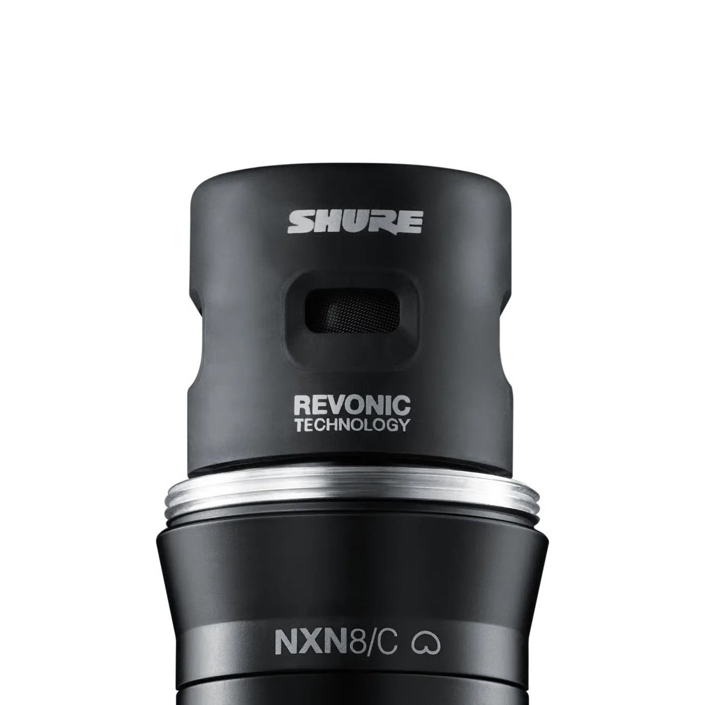 Shure Nexadyne™ 8/C – Microphone dynamique cardioïde professionnel pour la scène - Image 2