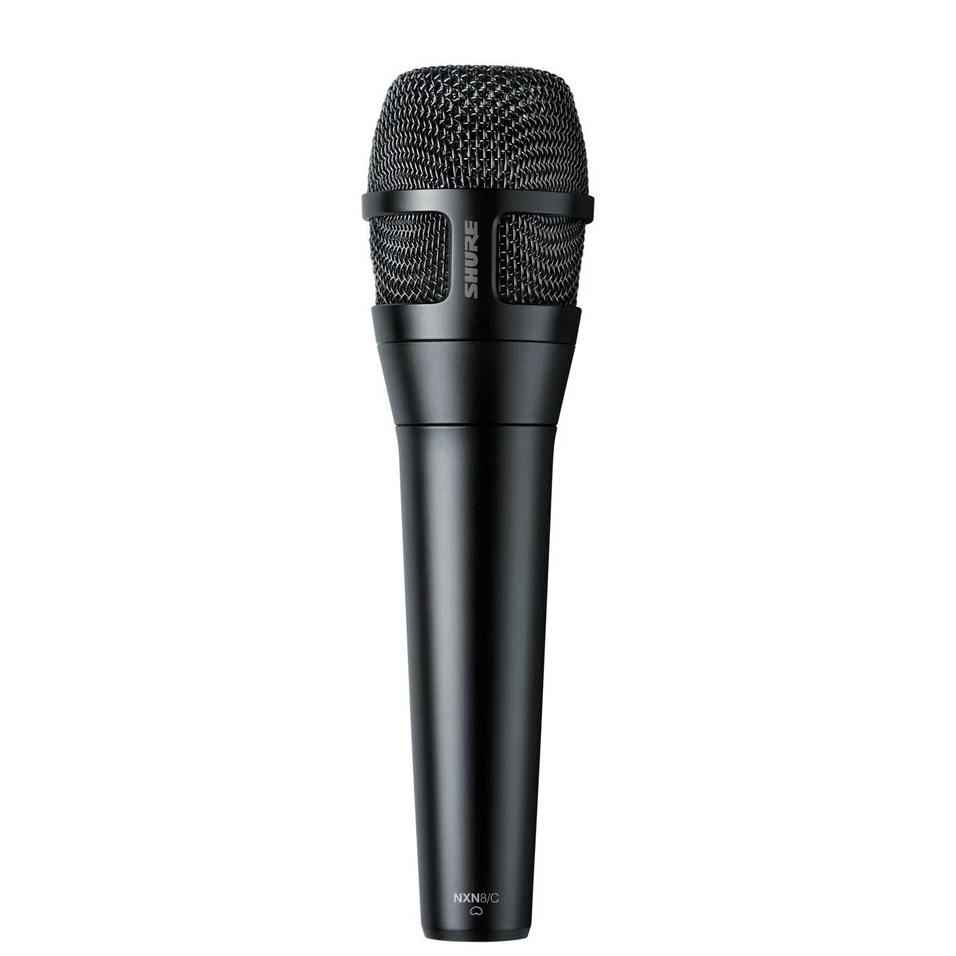 Shure Nexadyne™ 8/C – Microphone dynamique cardioïde professionnel pour la scène - Image 3