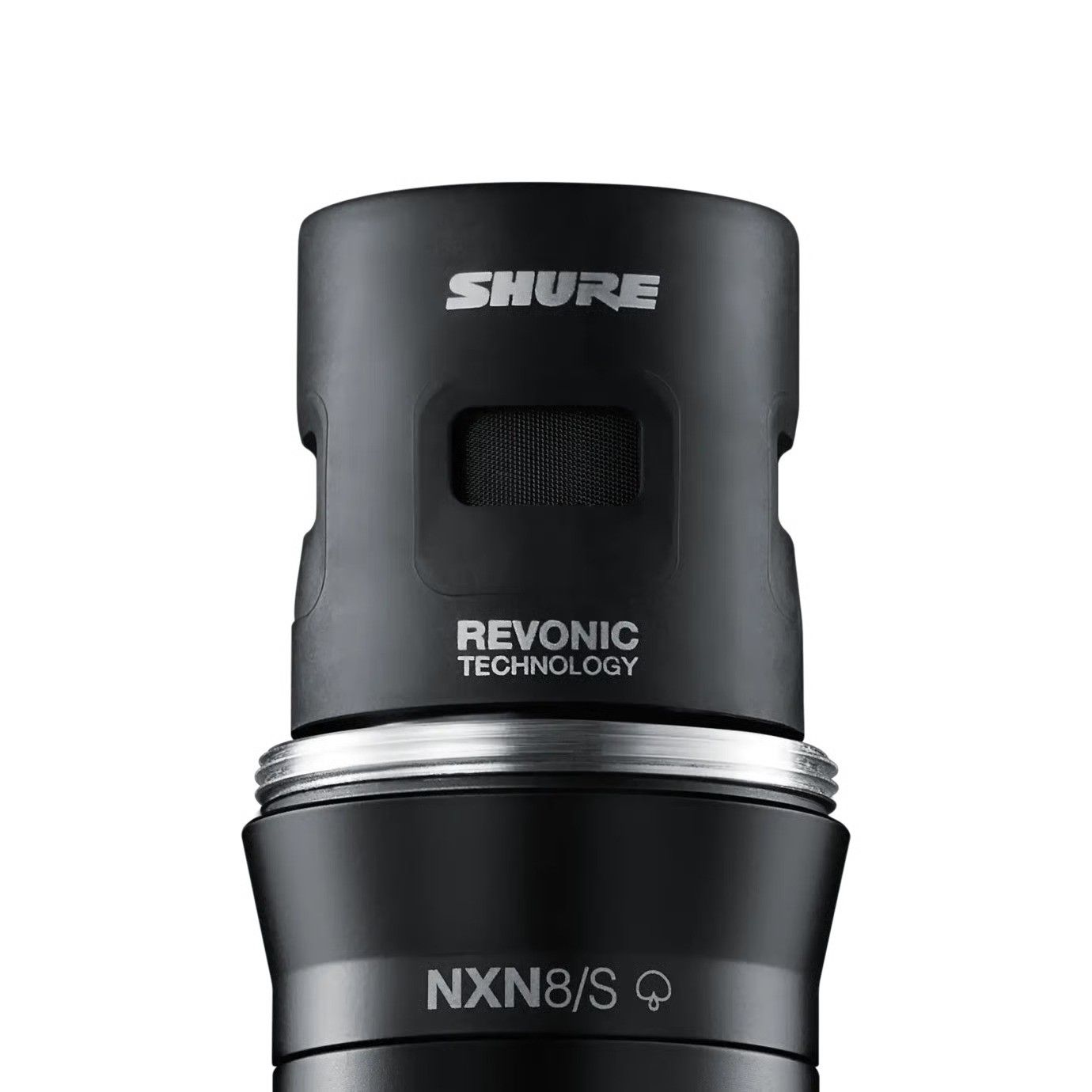 Shure Nexadyne™ 8/S – Microphone dynamique supercardioïde professionnel pour la scène - Image 2