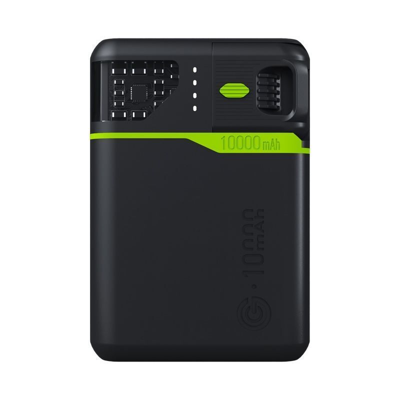 Goui Sigo Power Bank 10 000 mAh – Charge rapide 15 W - Image 2