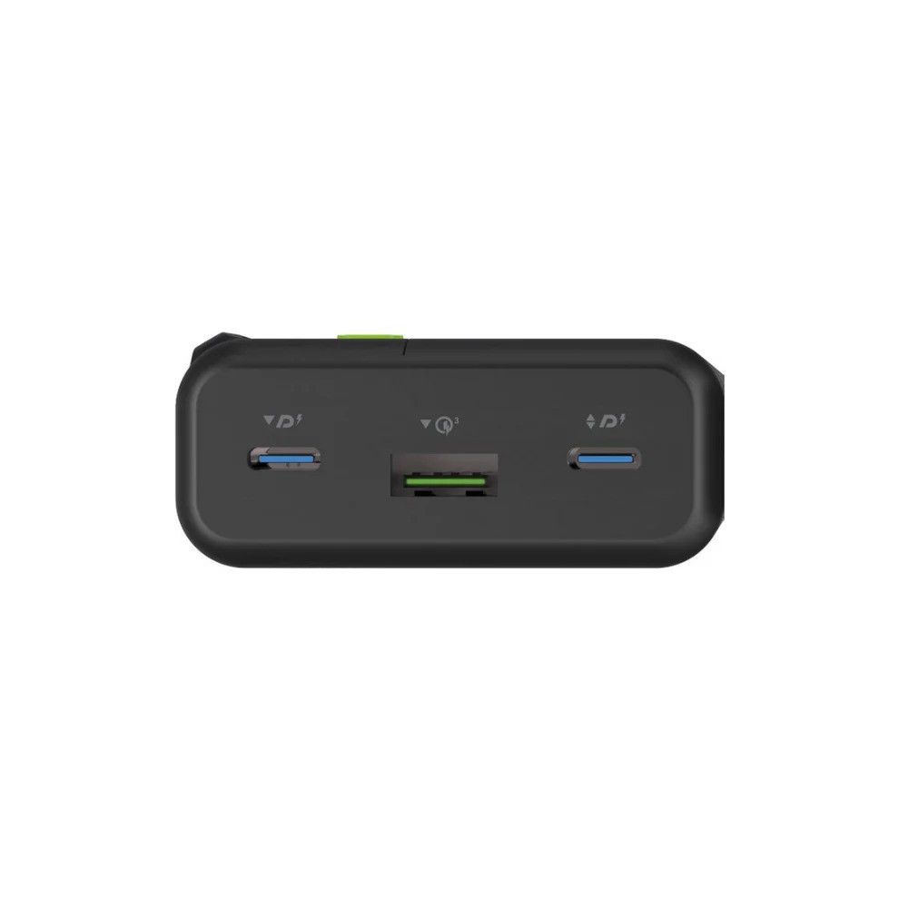 Goui SIGO + 10 – Power Bank 10 000 mAh – Charge rapide 20 W - Image 2