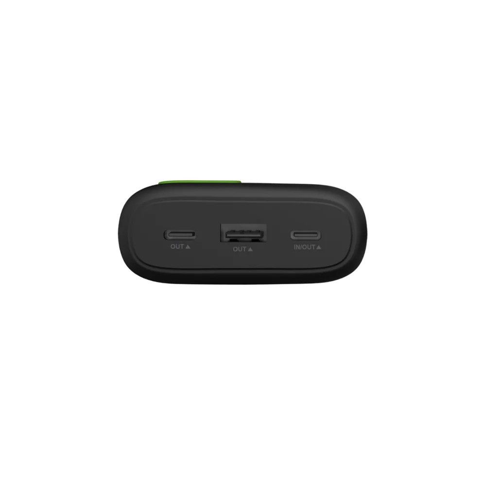 Goui KIGO 20 – Power Bank 20 000 mAh – Charge rapide 15 W – Batterie externe haute capacité - Image 2