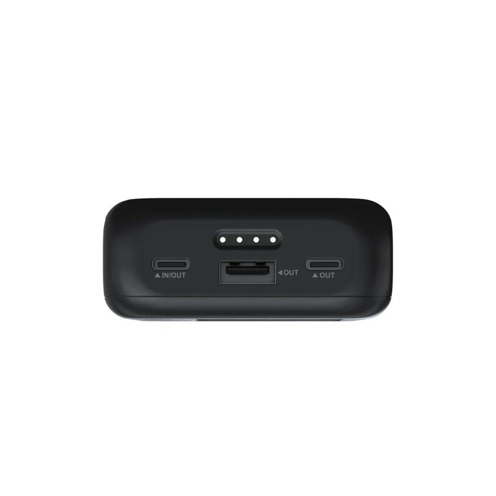 Goui SINGI 10 – Power Bank 10 000 mAh – Charge rapide 22,5 W – Batterie externe compacte et performante - Image 2