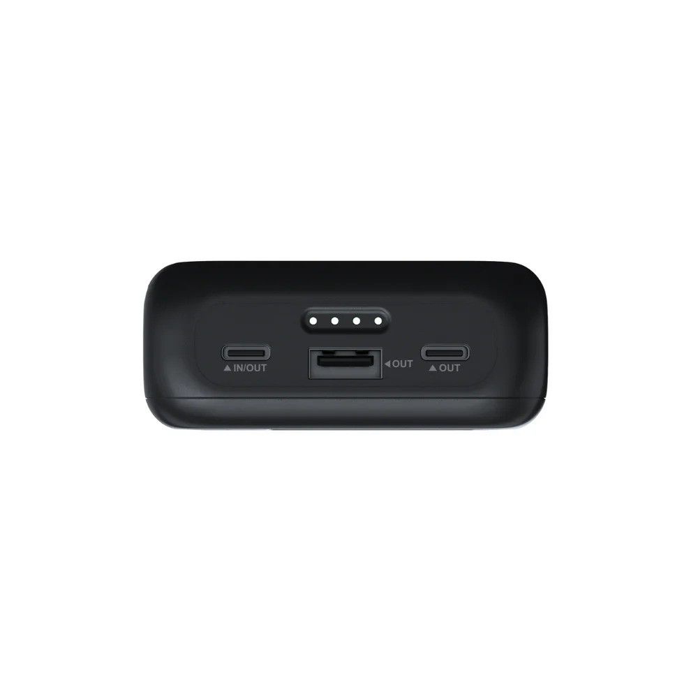 Goui SINGI 20 – Power Bank 20 000 mAh – Charge rapide 22,5 W – Batterie externe haute capacité - Image 2
