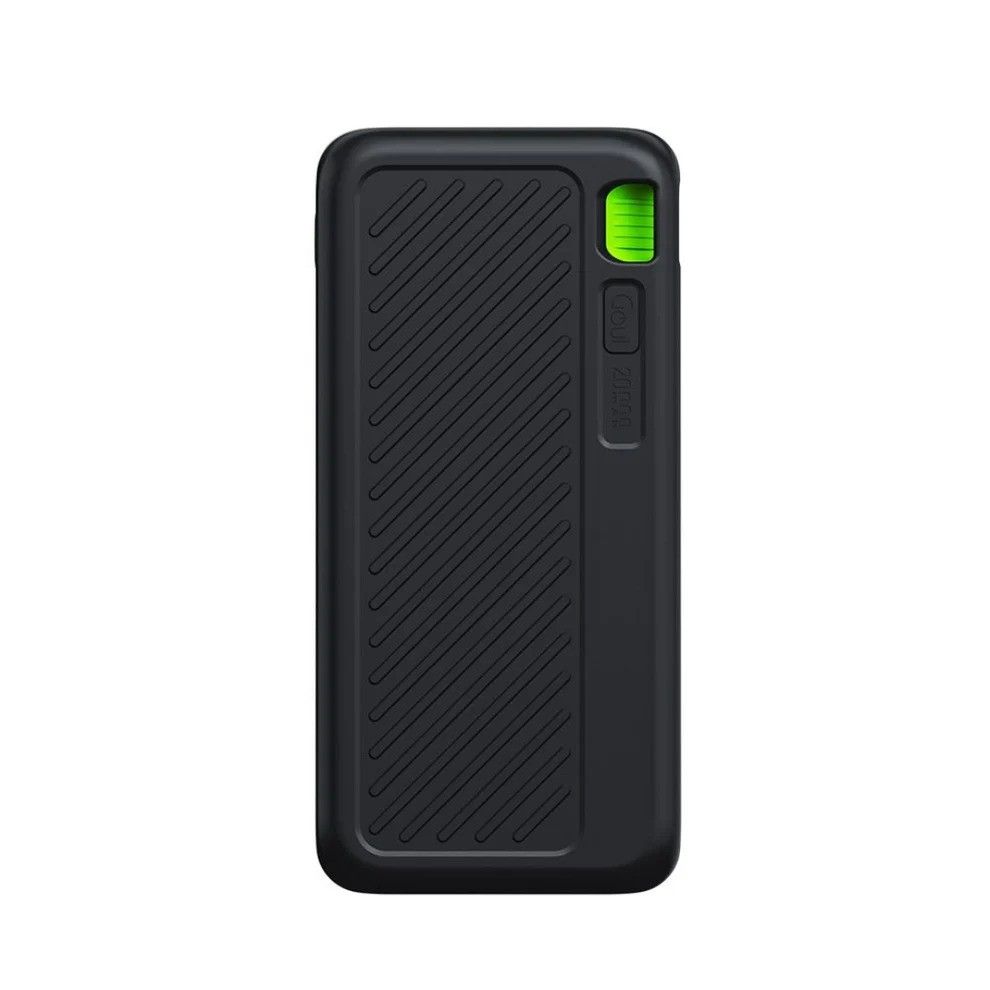 Goui SINGI 20 – Power Bank 20 000 mAh – Charge rapide 22,5 W – Batterie externe haute capacité