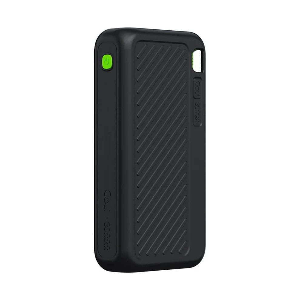 Goui SINGI 30 – Power Bank 30 000 mAh – Charge rapide 22,5 W – Batterie externe ultra-haute capacité - Image 2