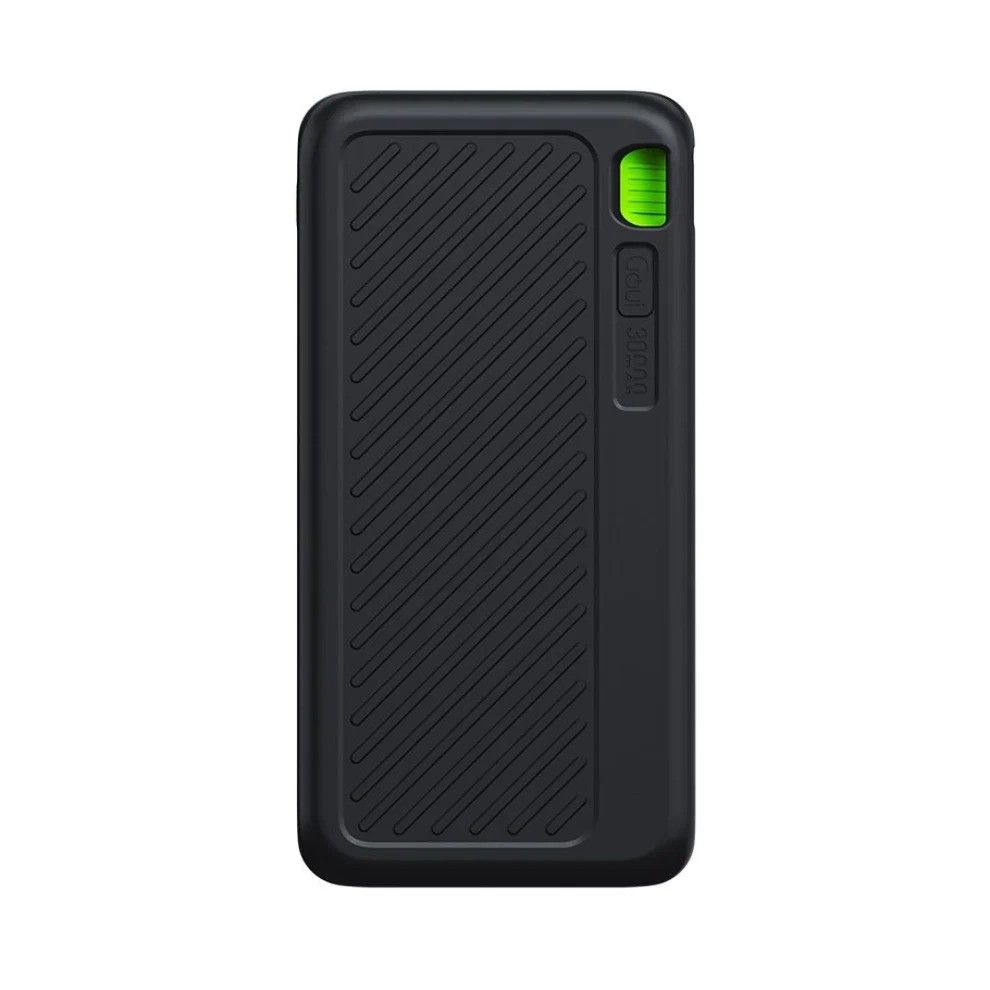 Goui SINGI 30 – Power Bank 30 000 mAh – Charge rapide 22,5 W – Batterie externe ultra-haute capacité