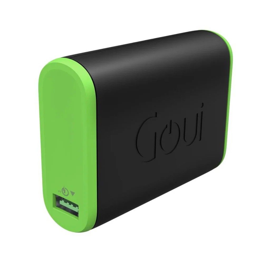 Goui BOLT – Power Bank 10 000 mAh – Charge rapide 22,5 W – Batterie externe compacte et ultra-performante