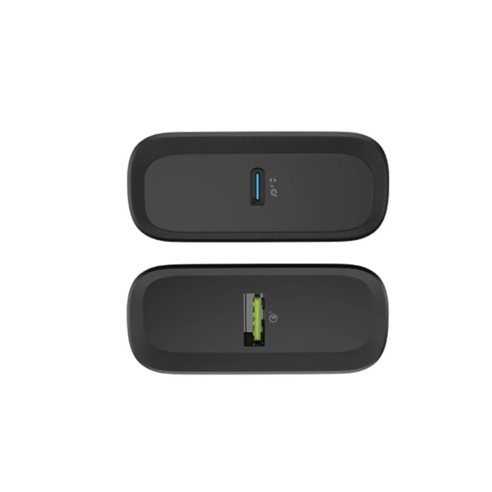Goui Premium 10 – Power Bank 10 000 mAh – Charge rapide 22,5 W – Batterie externe élégante et performante - Image 2