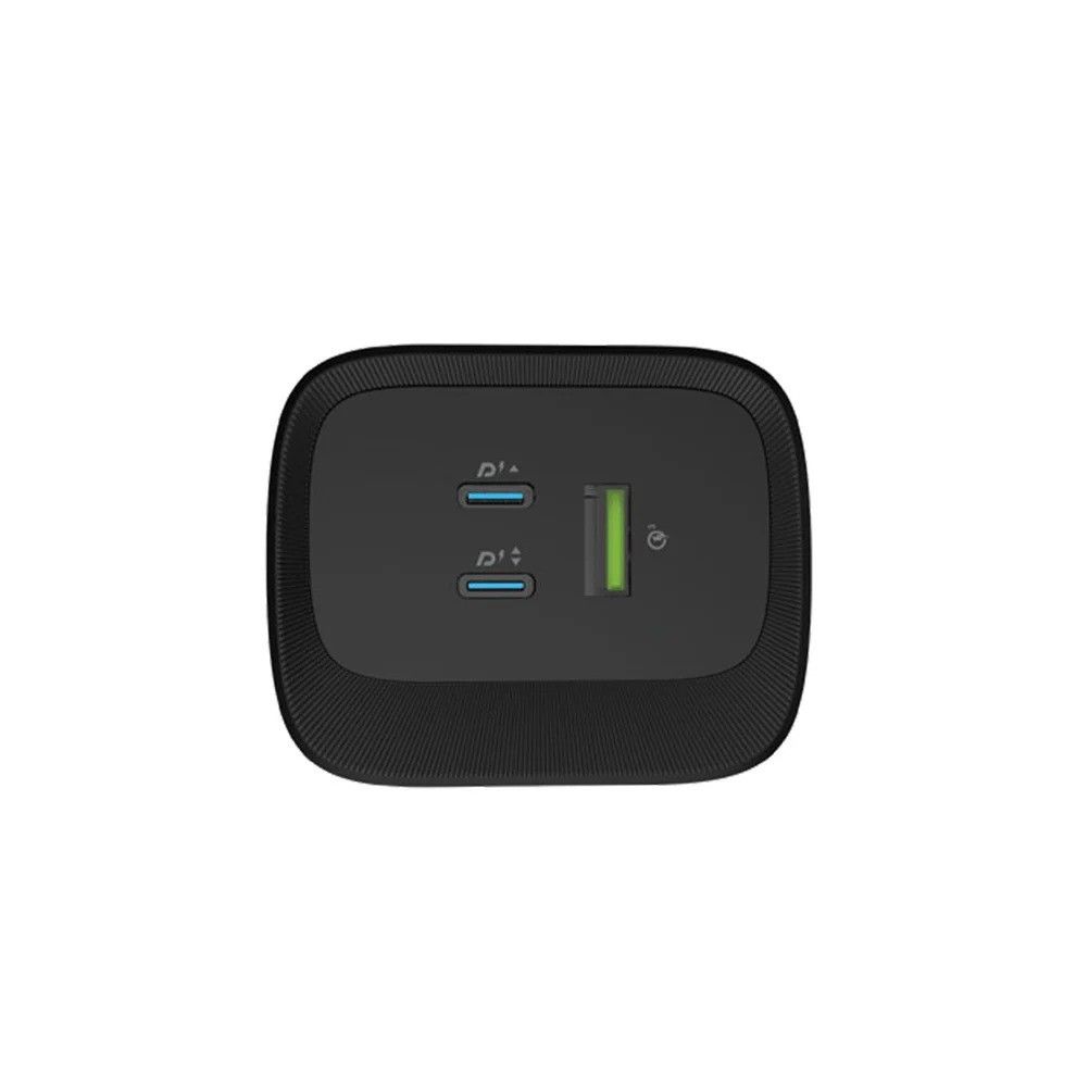 Goui Premium 20 – Power Bank 20 000 mAh – Charge rapide 22,5 W – Batterie externe haut de gamme et élégante - Image 2